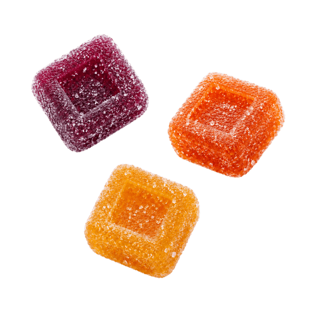 Self Boost gummies