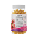 Collagen Biotin back
