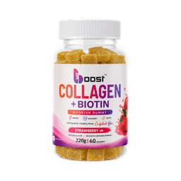 Collagen Biotin