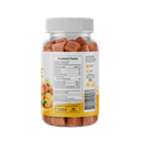 Glucosamine, Chondroitin & Turmeric back