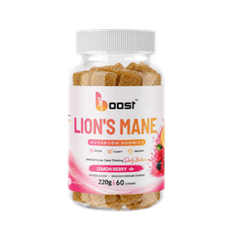 Lion's Mane Mushroom