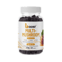 multi-mushroom