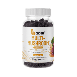 Multi Mushroom