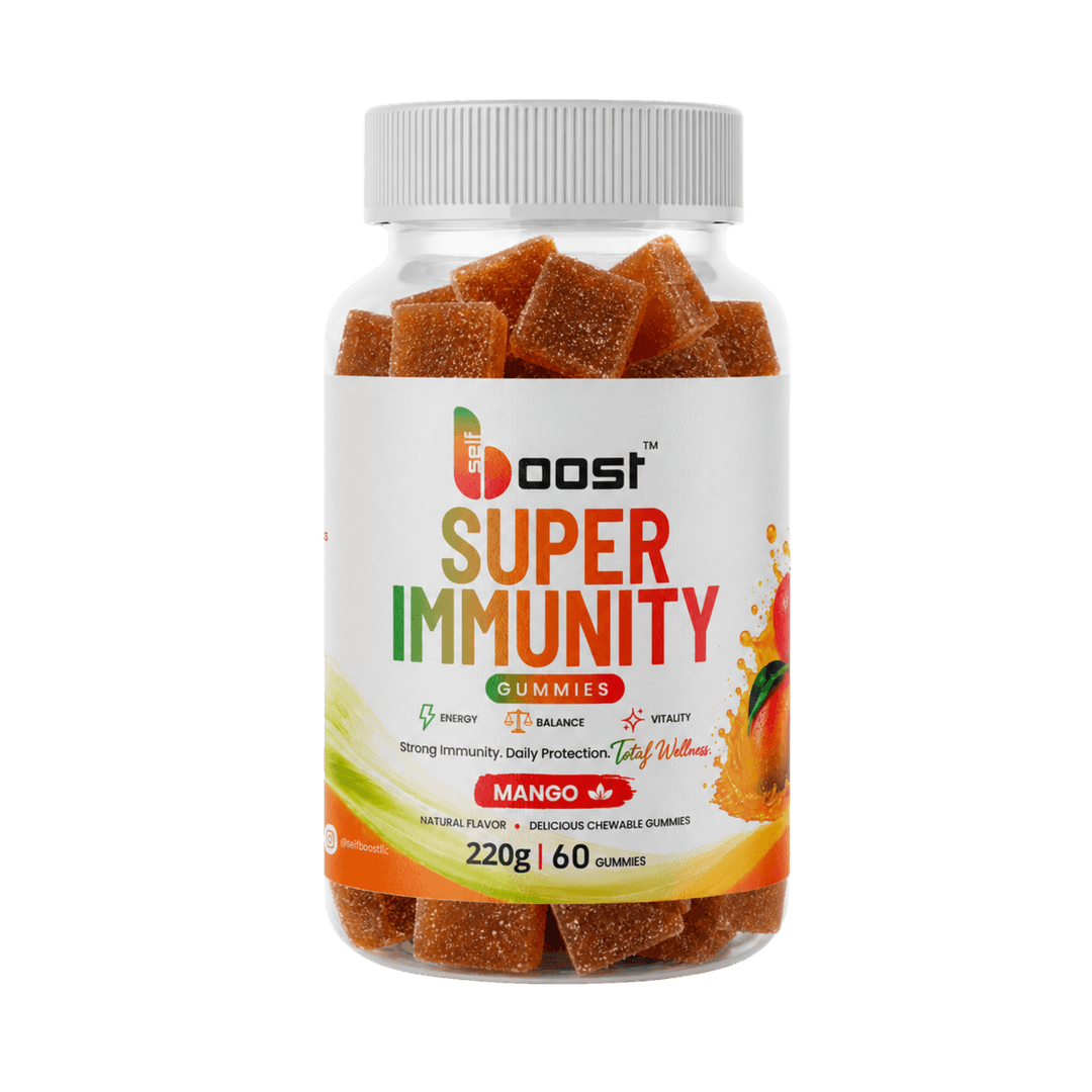 Super Immunity Mango