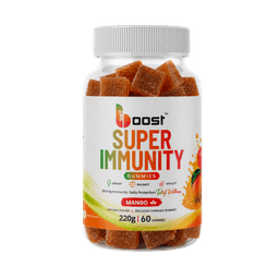 Super Immunity Mango