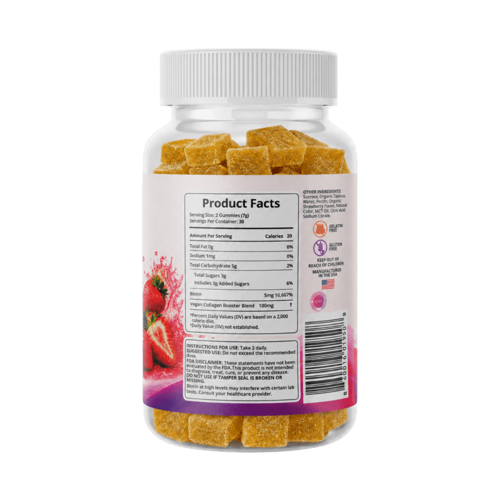 collagen-biotin back